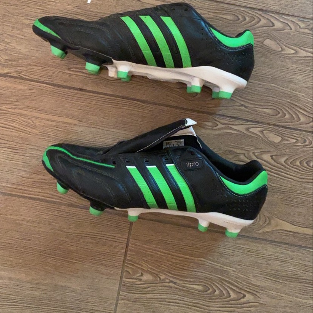 Adidas Adipure 11pro US SIZE 8